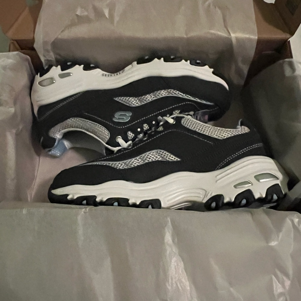 New in box